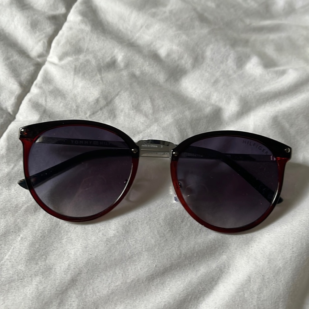 Tommy Hilfiger sunglasses
